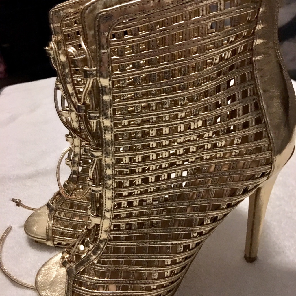 Brand New Stylish Heels By Shoe Dazzle Size 10 Box 52 Brand New Stylish Heels By Shoe Dazzle Size 10 Box 52